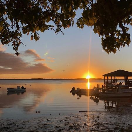 Conch Shell Harbour Island Home Dunmore Town ภายนอก รูปภาพ