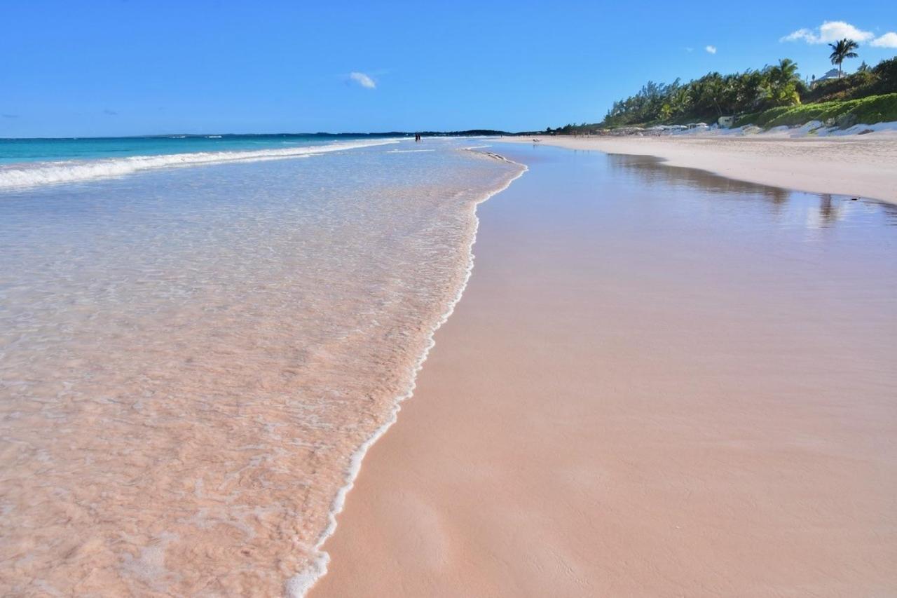 Conch Shell Harbour Island Home Dunmore Town ภายนอก รูปภาพ