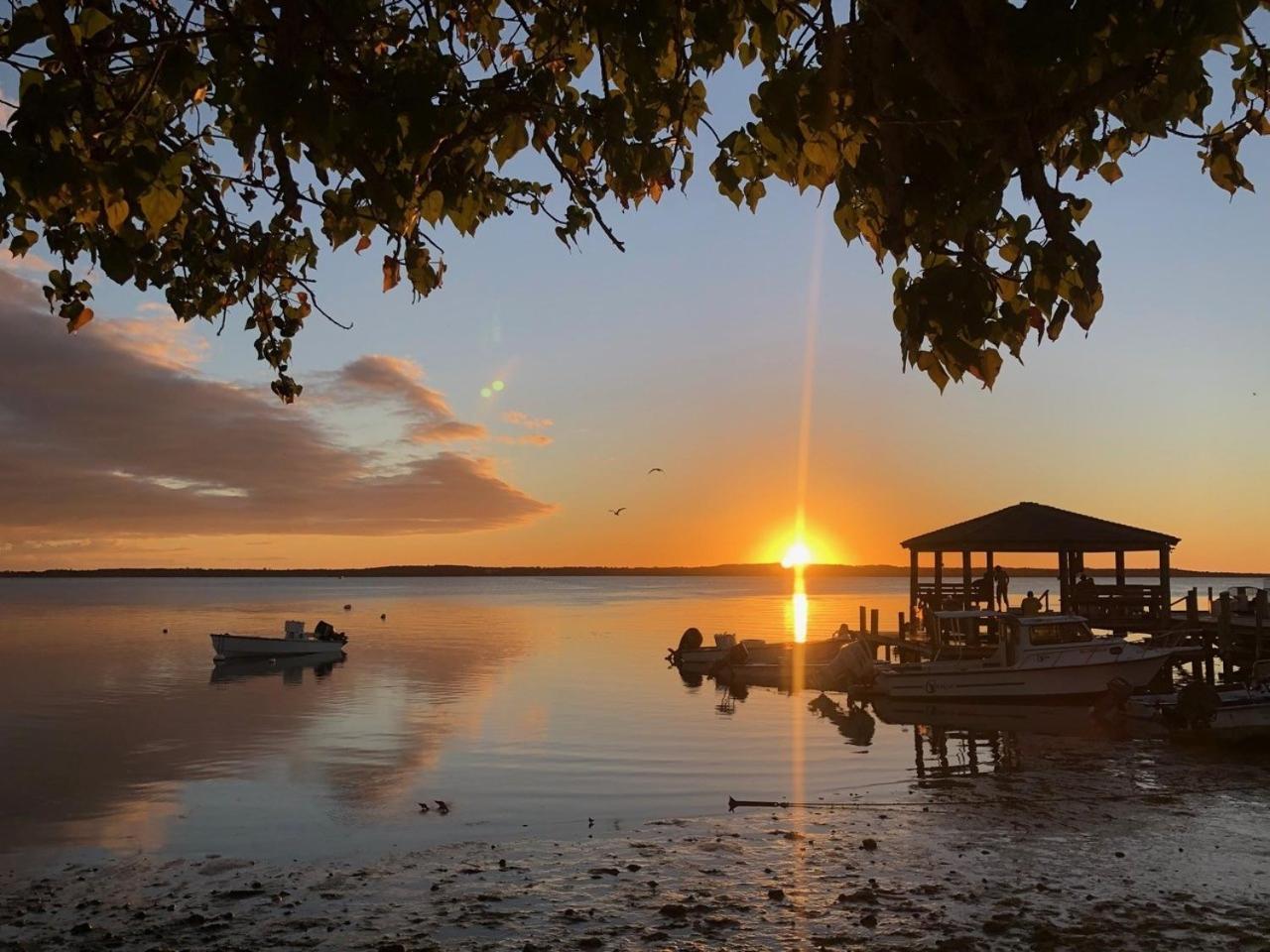 Conch Shell Harbour Island Home Dunmore Town ภายนอก รูปภาพ